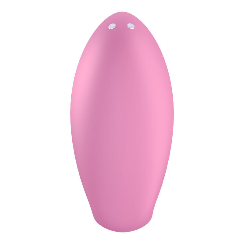 Satisfyer Love Riot Fingervibrator Rosa