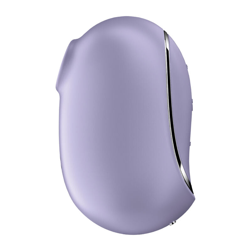 Satisfyer Pro To Go 2 Doppel Air Pulse & Vibrator – Violett