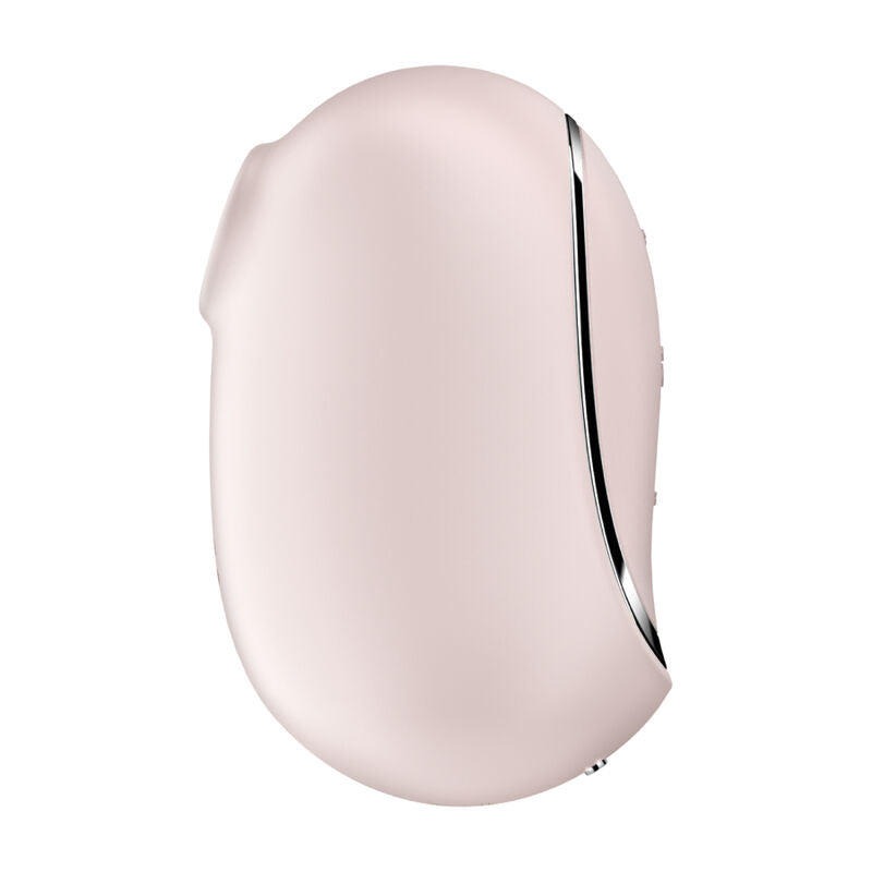 Satisfyer Pro To Go 2 Doppel Air Pulse & Vibrator – Beige