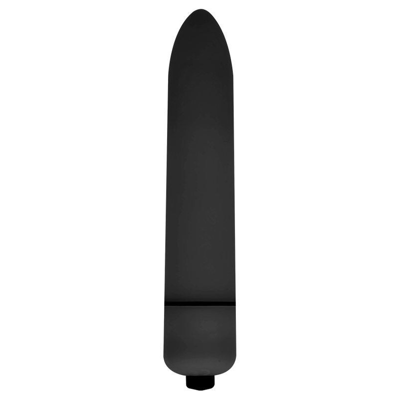 Ohmama Mini-Vibrationskugel 9 cm – Schwarz