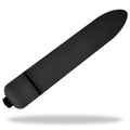 Ohmama Mini-Vibrationskugel 9 cm – Schwarz