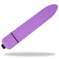 Ohmama Mini-Vibrationskugel 9 cm – Lila