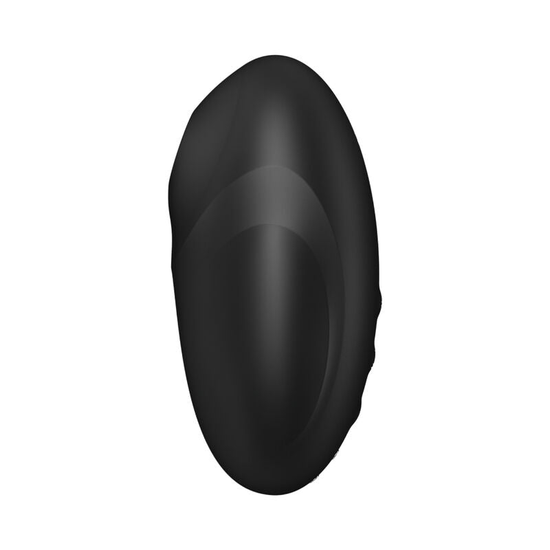 Satisfyer Vulva Lover 3 Air Pulse Stimulator & Vibrator – Schwarz