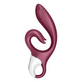 Satisfyer Love Me Rabbit Vibration Rot