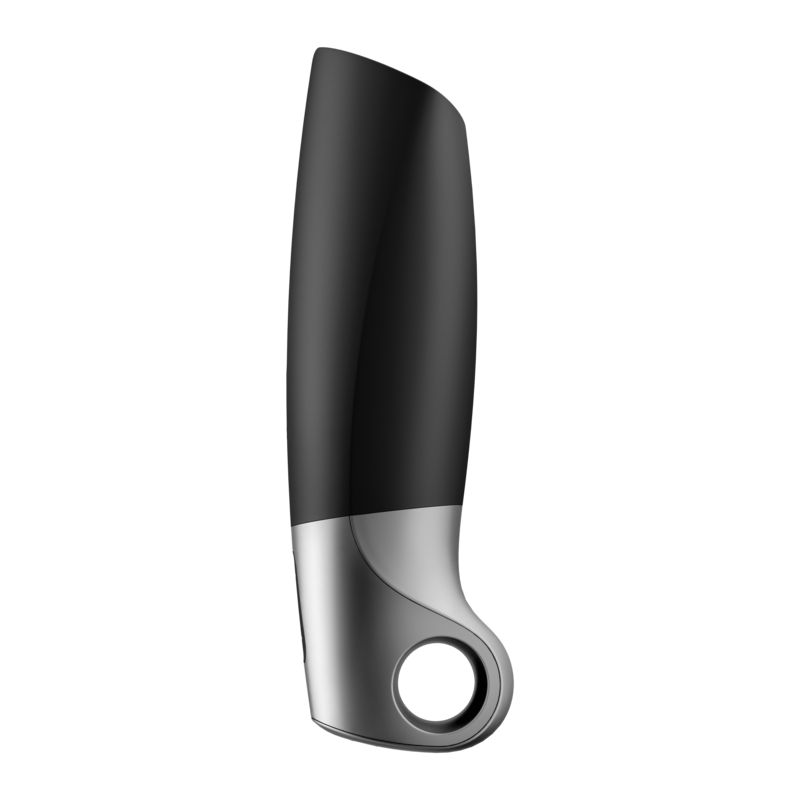 Satisfyer Power Masturbator Schwarz