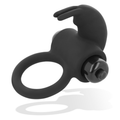 Ohmama Vibratorring aus Silikon 3 CM