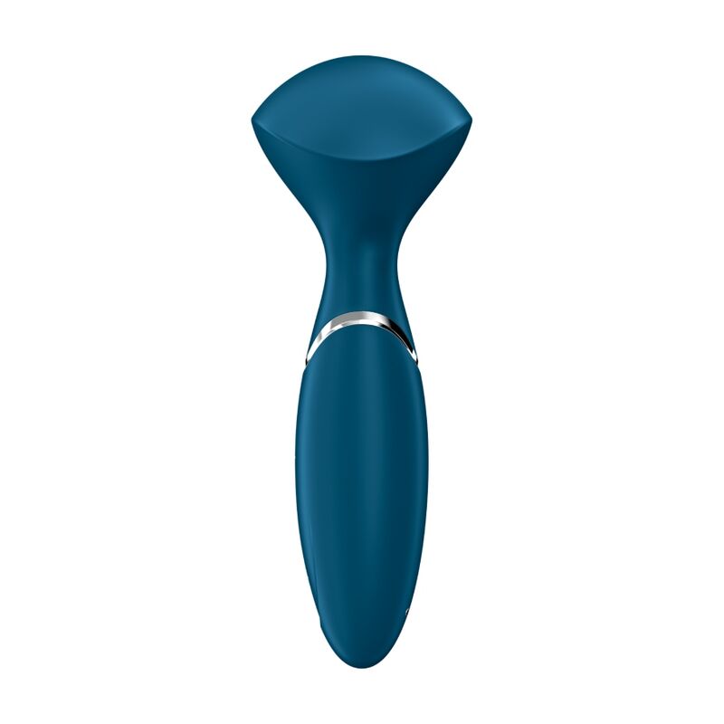 Satisfyer Mini Wond-er Blau