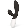 Lelo Loki Wave 2 Prostatikmassager - Schwarz