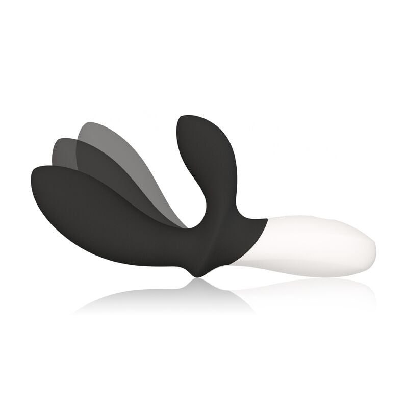 Lelo Loki Wave 2 Prostatikmassager - Schwarz