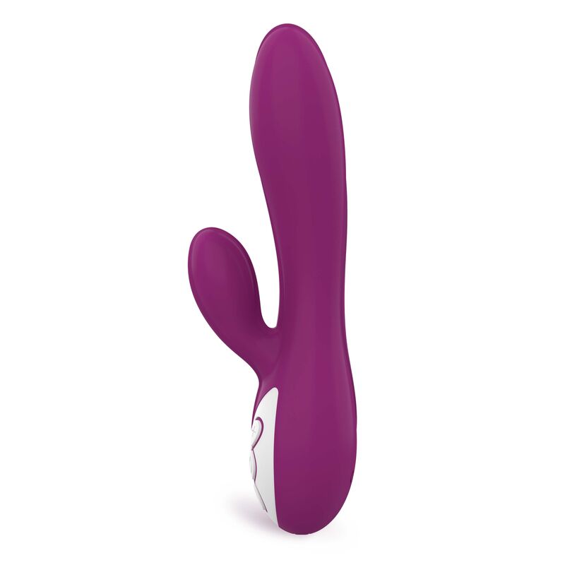 Coverme Taylor Vibrator + Watchme-fernbedienung