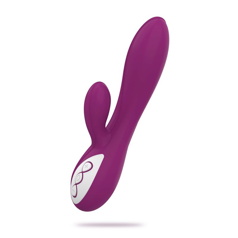 Coverme Taylor Vibrator + Watchme-fernbedienung