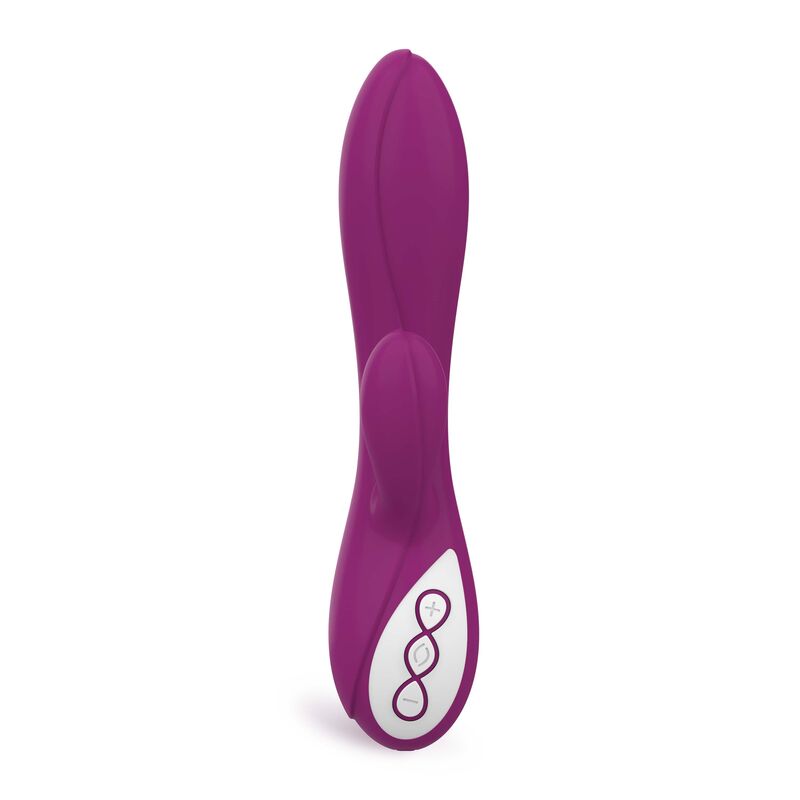 Coverme Taylor Vibrator + Watchme-fernbedienung