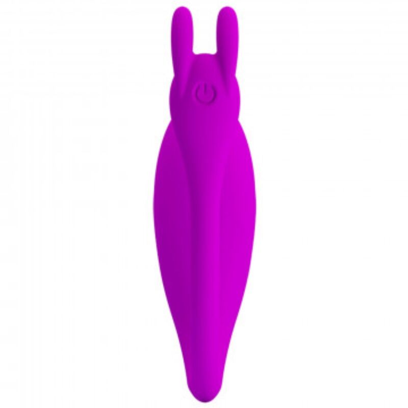 App Series Pretty Love - Catalina Massager Kostenlose App Flieder