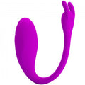 App Series Pretty Love - Catalina Massager Kostenlose App Flieder
