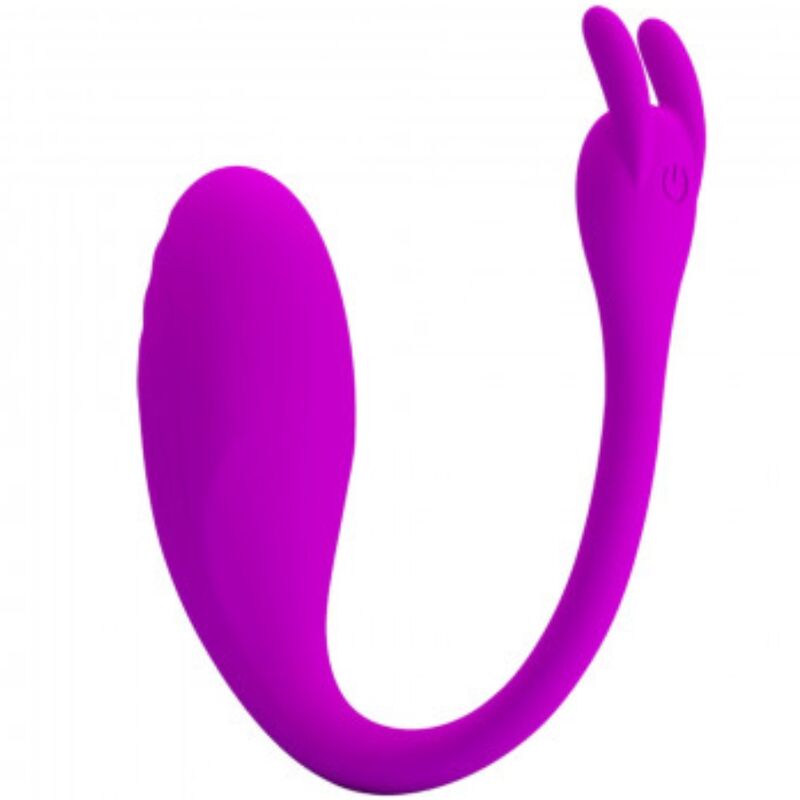 App Series Pretty Love - Catalina Massager Kostenlose App Flieder
