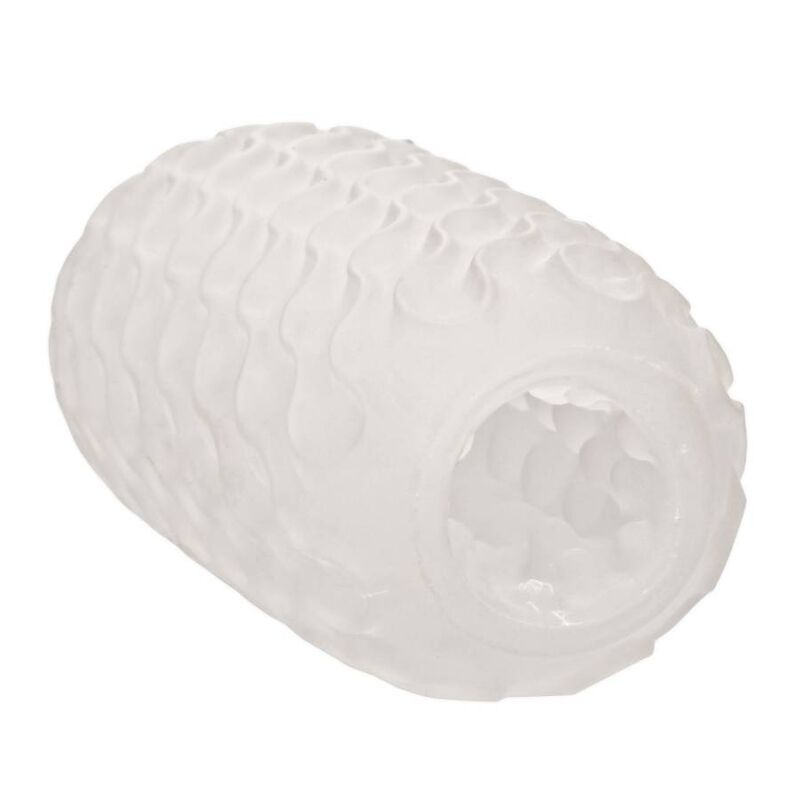 CalExotics Boundless Reversible Nubby Stroker