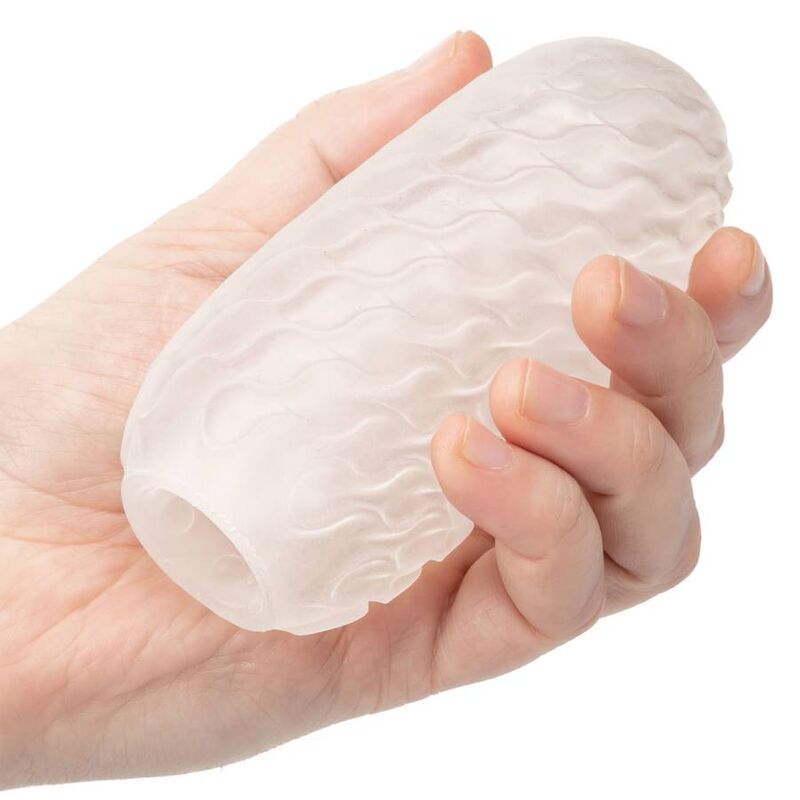 CalExotics Boundless Reversible Nubby Stroker