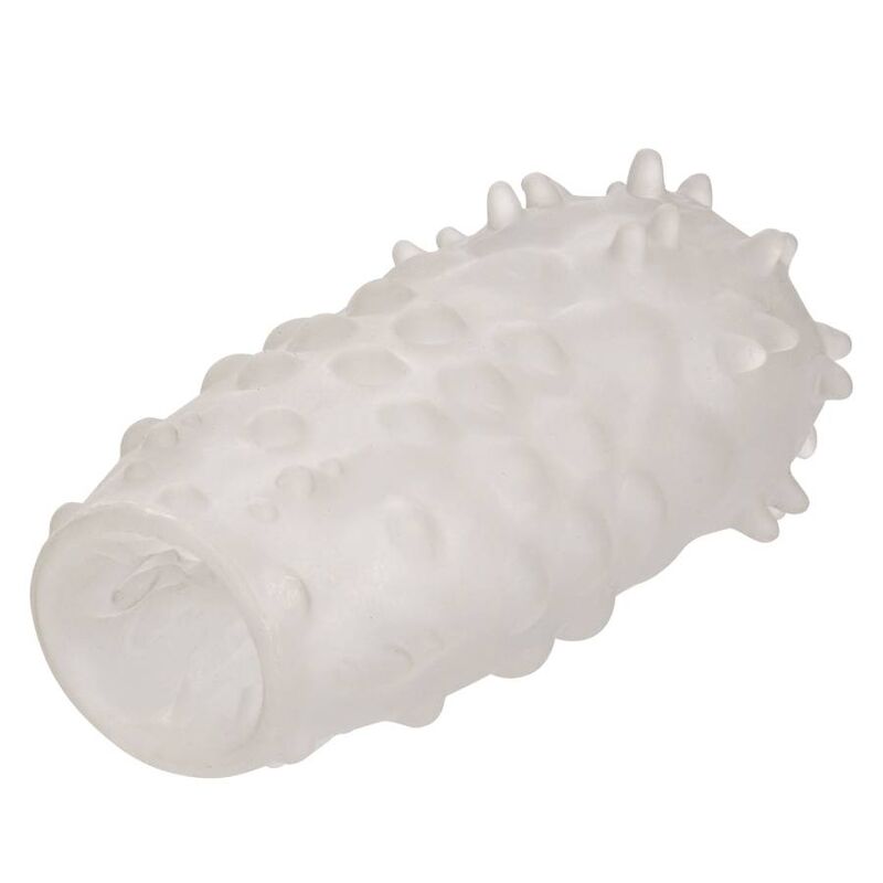 CalExotics Boundless Reversible Nubby Stroker