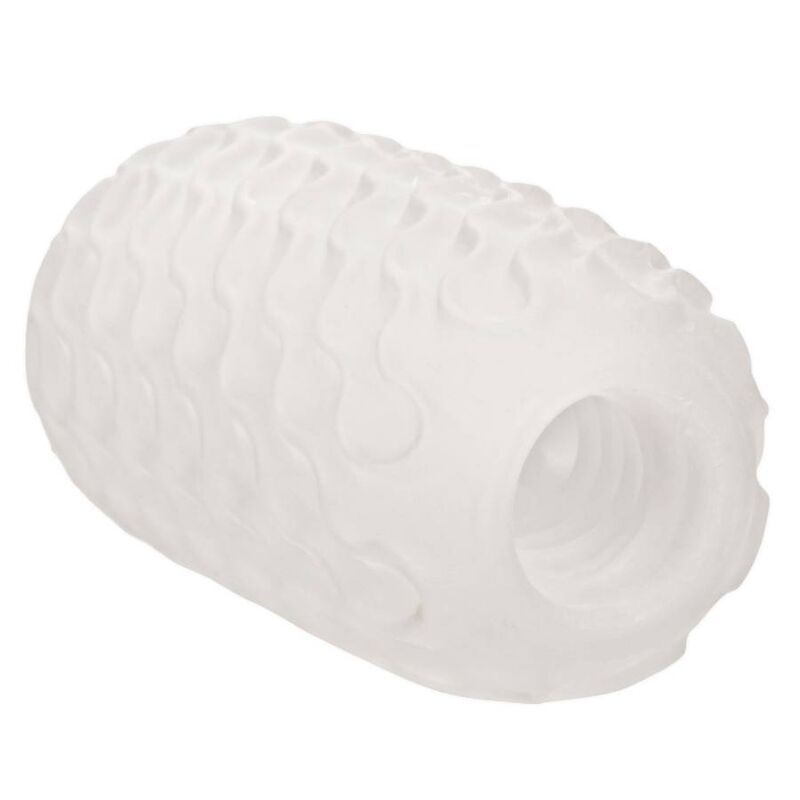 CalExotics Boundless Reversible Ribbed Stroker