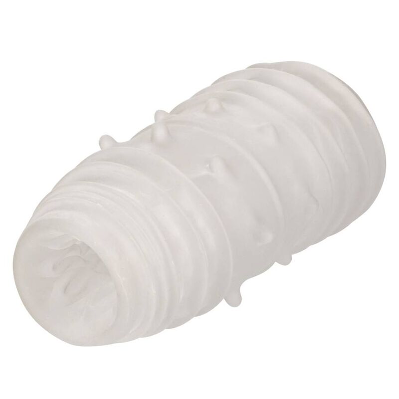 CalExotics Boundless Reversible Ribbed Stroker