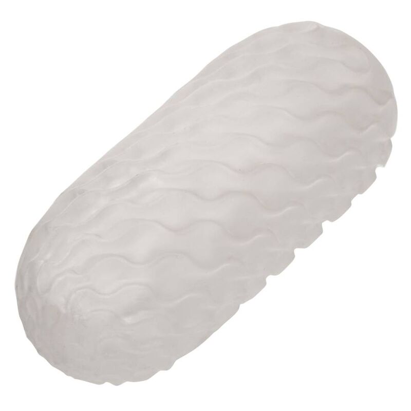 CalExotics Boundless Reversible Ribbed Stroker