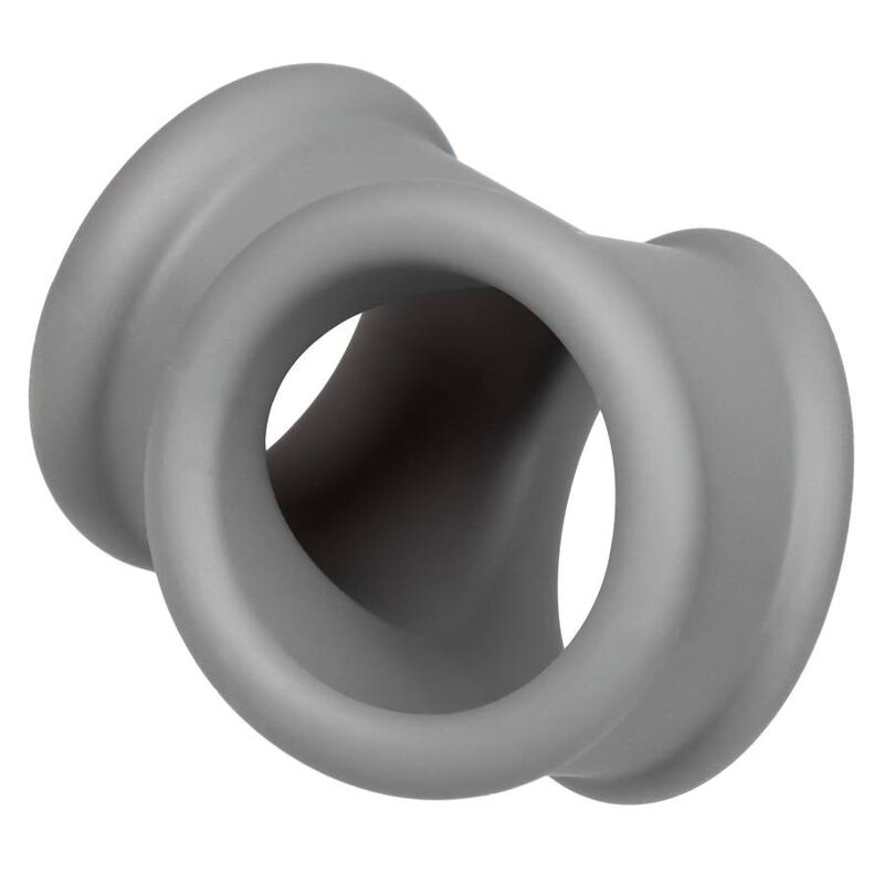 CalExotics Alpha Liquid Silicone Precision Ring – Grau