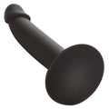 CalExotics Silikon Slim Anal Stud mit Saugnapfbasis