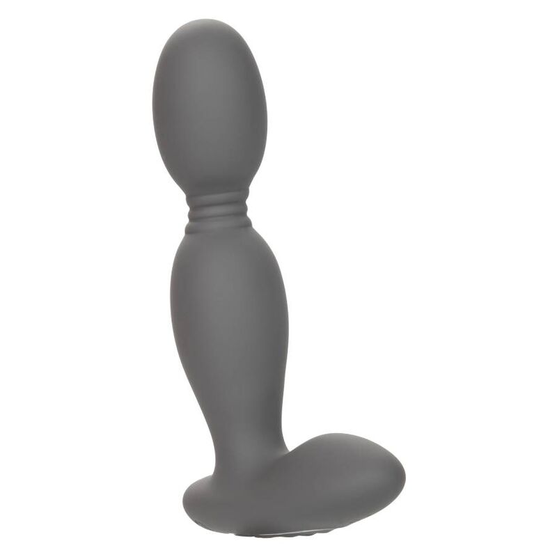 CalExotics Eclipse Rotator Anal-Sonde aus Silikon