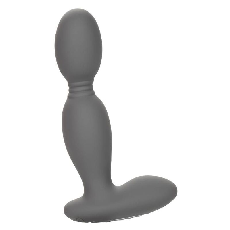 CalExotics Eclipse Rotator Anal-Sonde aus Silikon
