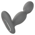 CalExotics Eclipse Rotator Anal-Sonde aus Silikon