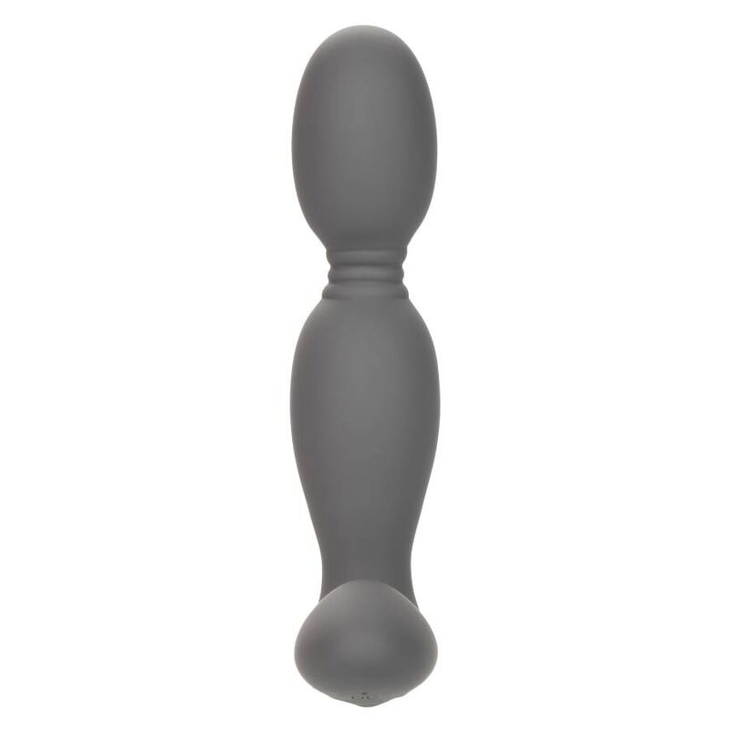 CalExotics Eclipse Rotator Anal-Sonde aus Silikon