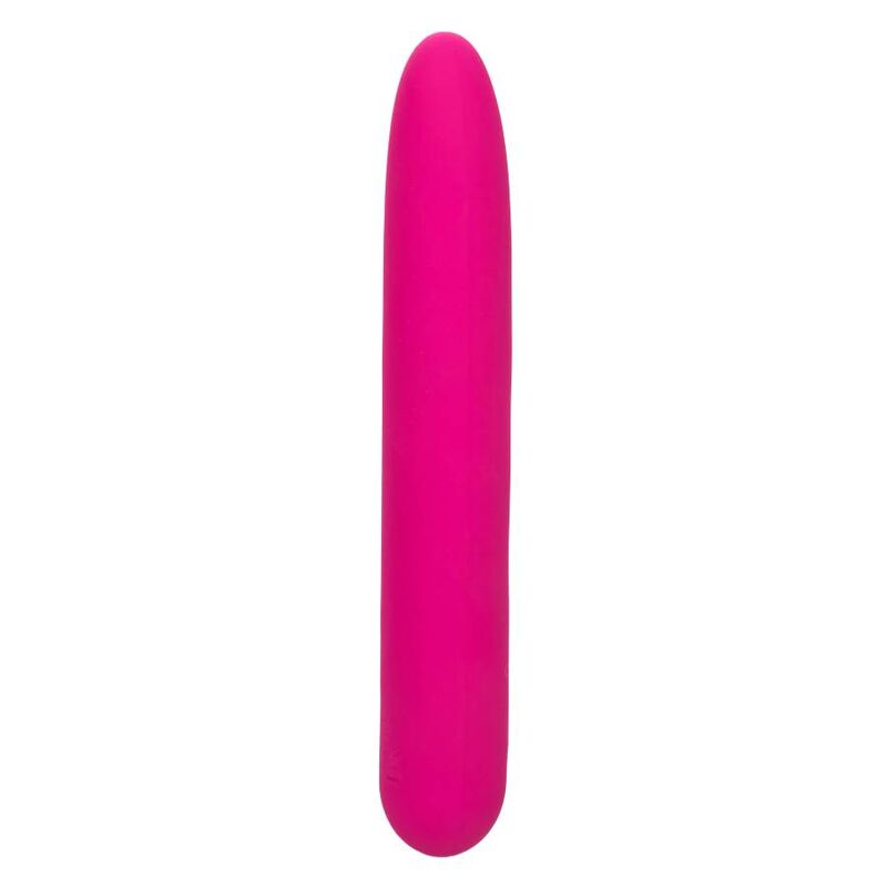CalExotics Bliss Liquid Silicone Vibe – Rosa