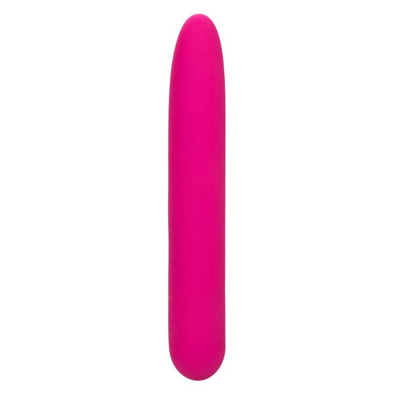 CalExotics Bliss Liquid Silicone Vibe – Rosa
