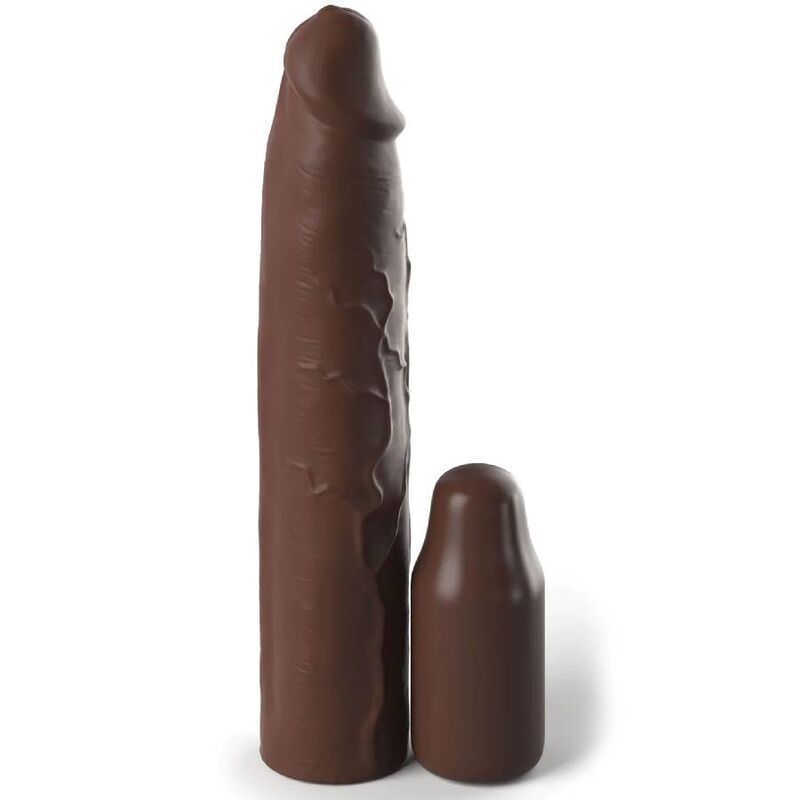 Fantasy Tensions - Pipedreams Sleeve 22,86 cm + 7,62 cm Plug