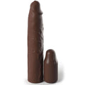 Fantasy Tensions - Pipedreams Sleeve 22,86 cm + 7,62 cm Plug