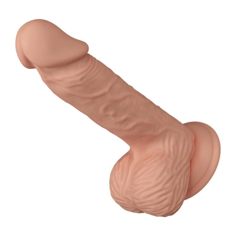 Baile Schöne Begegnung Catoblepas Flexibler Realistischer Dildo...