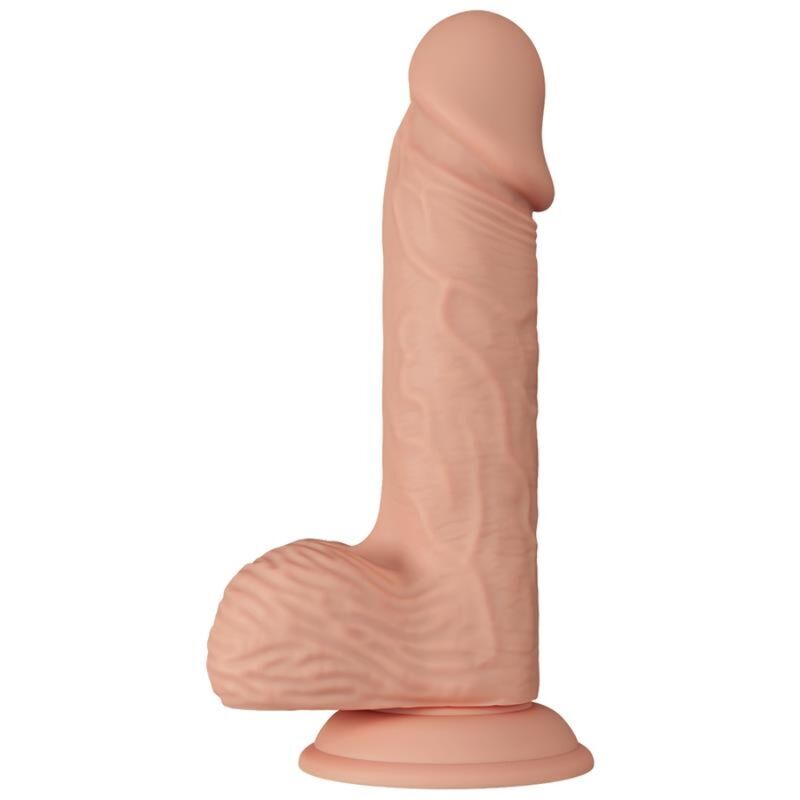 Baile Schöne Begegnung Catoblepas Flexibler Realistischer Dildo...