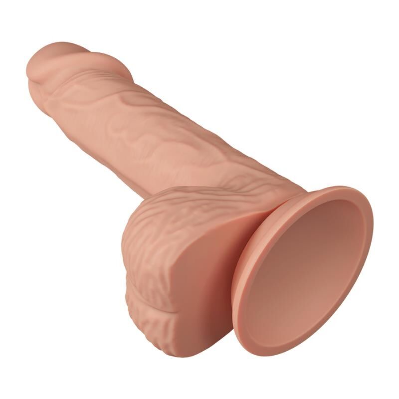 Baile Schöne Begegnung Catoblepas Flexibler Realistischer Dildo...