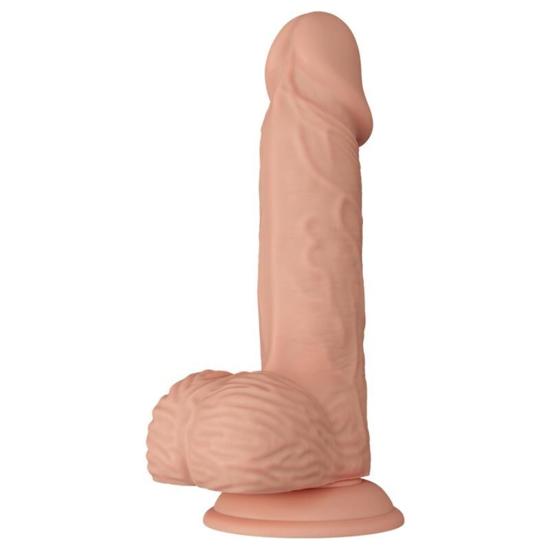 Baile Schöne Begegnung Catoblepas Flexibler Realistischer Dildo...