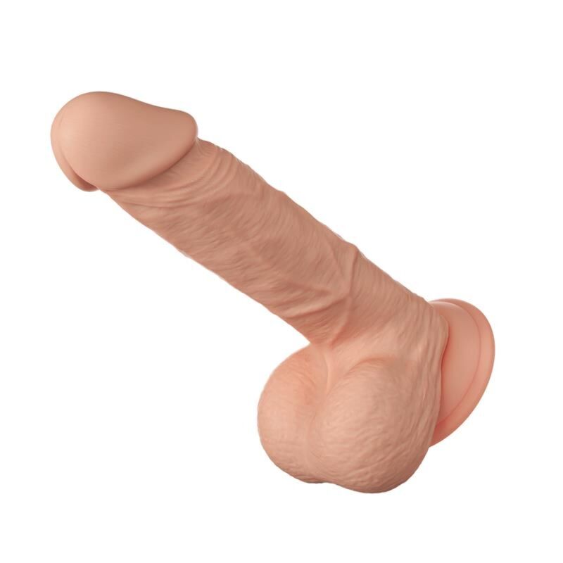 Baile Schöne Begegnung Bahamut Flexibler Realistischer Dildo 21.8...