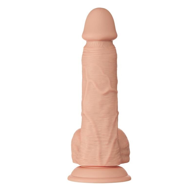 Baile Schöne Begegnung Bahamut Flexibler Realistischer Dildo 21.8...