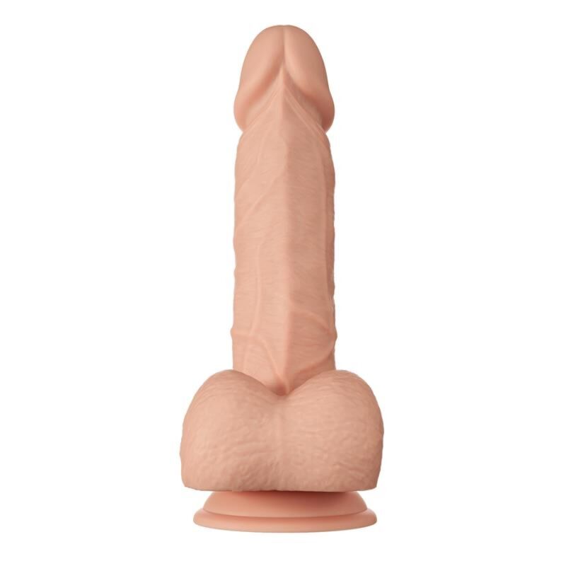 Baile Schöne Begegnung Bahamut Flexibler Realistischer Dildo 21.8...