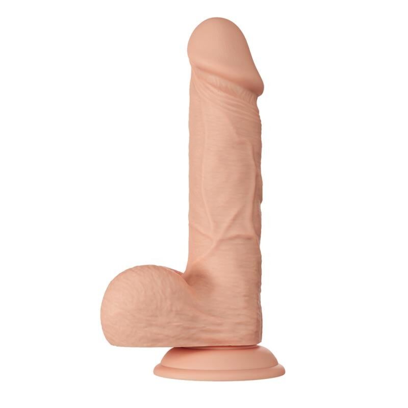 Baile Schöne Begegnung Bahamut Flexibler Realistischer Dildo 21.8...