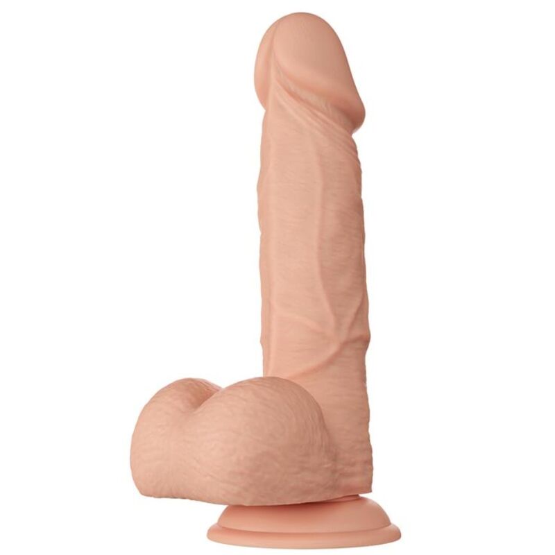Baile Schöne Begegnung Bahamut Flexibler Realistischer Dildo 21.8...