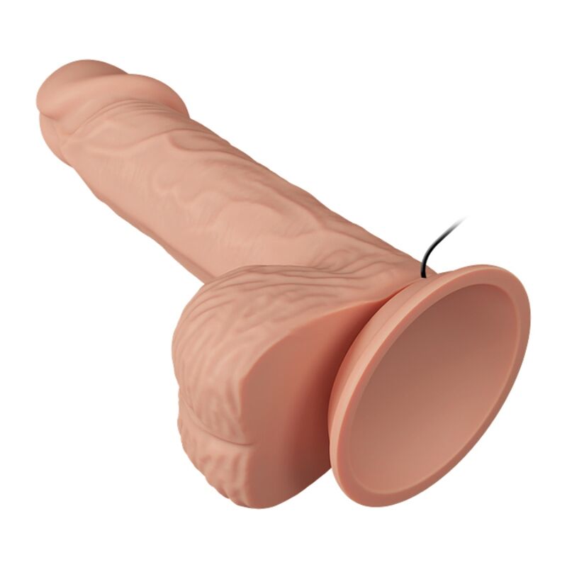 Baile Schöne Begegnung Vibration Catoblepas 20.6 CM Natürlich