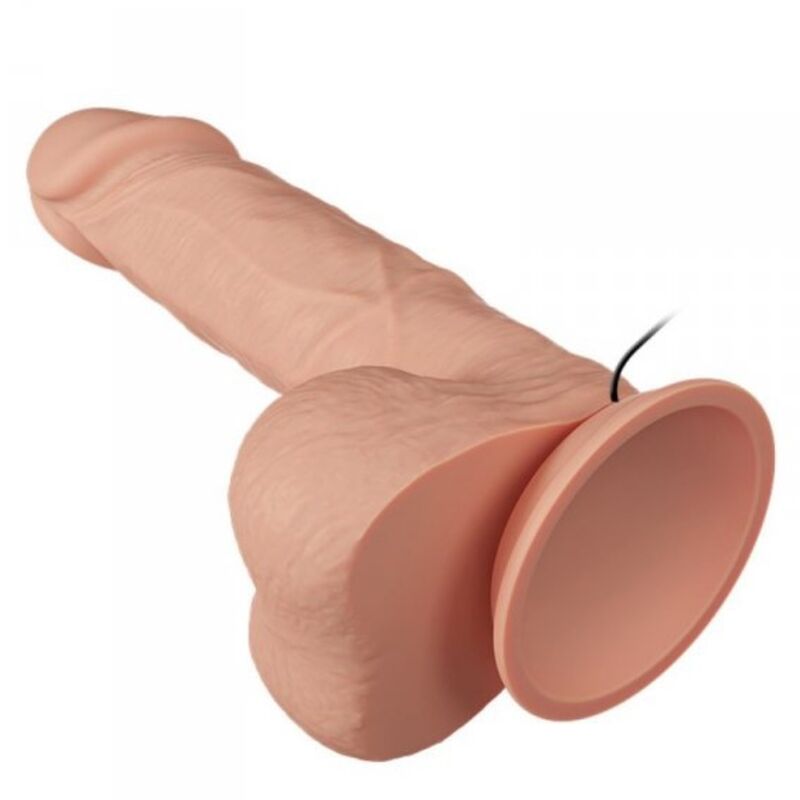 Baile Schöne Begegnung Bahamut Vibration 21.8 CM Natürlich