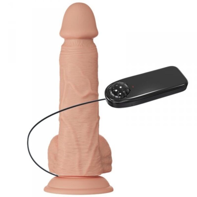 Baile Schöne Begegnung Bahamut Vibration 21.8 CM Natürlich