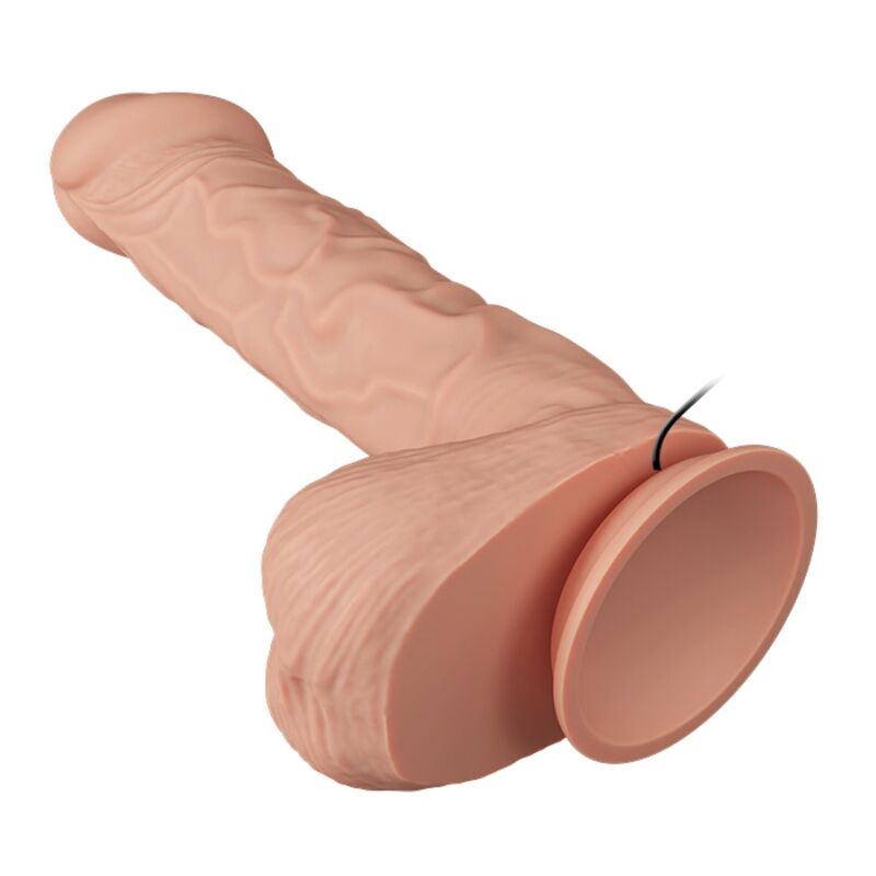 Baile Schöne Begegnung Berqrisi Vibration 26 CM Natürlich