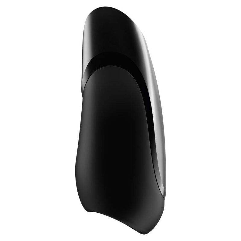 Satisfyer Men Vibration+ Schwarz