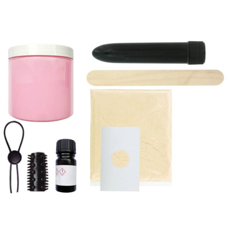 Cloneboy Penis Cloner Kit mit Vibrator